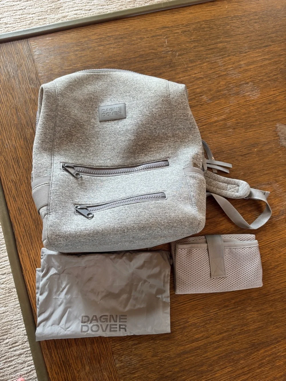 stylish grey